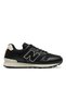565 Black Women's Sneaker Sports Shoes Wl565Lbb