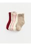 I Baby Girl 5-Piece Sock Set from Freezen Store
