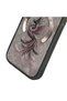 غطاء جيب من سلسلة خاصة، ملحقات الهاتف المحمول، متوافق مع iPhone 15 Pro، غطاء مطرز على شكل فينيكس ثلاثي الأبعاد - 6