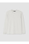 I Zero Roba Collar Long Sleeve Men's T-Shirt from Freezen Store