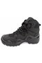 Men's Outdoor Trekking Boots Waterproof, Absolutely Waterproof High-Top Tactical Boots - 2