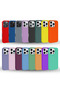 Special Series Device Clothing Clothing Xiaomi Mi 12t Inside Velvet Launch Cappy Silicone Case - 2