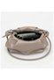 Soft Textured Leather Cross-Use Modern and Stylish Bag - 2