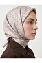 Twill Monogram Scarf - 3