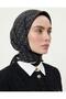 Twill Monogram Scarf - 4