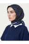 Twill Monogram Scarf - 3