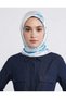 Brush Twill Scarf - 2