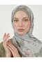 Flora Cotton Shawl - 5