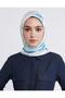 Brush Twill Scarf - 4