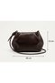 Soft Textured Leather Cross-Use Modern and Stylish Bag
