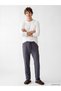 Quality Pieces from Çelebi Store Standart Fit Men's Pajama Set - 3
