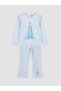 I Snow Princess Printed Girls' Set from Freezen Store - 2