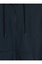 Quality Parts from Çelebi Store Men's Zippered Sweatshirt with Hood - 8