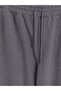 Normal Fit Men's Textured Trousers from Uzg Store for Style Enthusiasts - 4