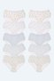 Emprime Panties 110-0 (12 Pieces)
