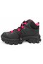 Children's Elasticated Practical Lace-Up System Thick Soled Winter Boots - 3