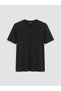 Esvab • Modern & Distinctive Zero Roba Collar Men's T-Shirt - 2