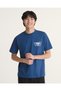 Knu Patch Ss Tee - 3