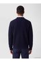 Standard Fit Men's Knitwear Cardigan for Style Enthusiasts from Uzg Store - 5