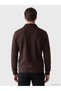 I Devrik Roba Collar Men's Thick Sweatshirt from Freezen Store - 5