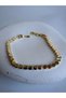 Gold Color Bracelet (19 cm) - 3