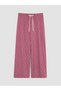 Esvab • Modern & Distinctive Printed Women's Capri Pajama Bottoms