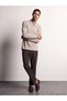 I Devrik Roba Collar Men's Sweatshirt from Freezen Store - 3