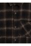Timeless Clothing & Timeless Choices Standard Fit Mens Lumberjack Shirt - 3