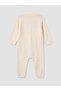 I Bebe Roba Collared Baby Girl Jumpsuit from Freezen Store - 4