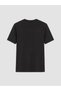 Esvab • Modern & Distinctive Zero Roba Collar Men's T-Shirt - 4