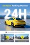 Dash Cam for Cars, 2.5K+1080P Front and Rear, N2 Dual - 6