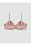 Esvab • Modern & Distinctive Underwire Non-Padded Strapless Bra - 2