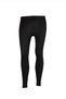Black Thermal Men's Long Johns 2019-2 (6 Pieces)