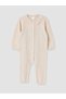 I Bebe Roba Collared Baby Girl Jumpsuit from Freezen Store - 2