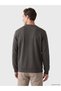 I Zero Roba Collar Printed Men's Sweatshirt from Freezen Store - 5