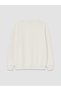 Esvab • Modern & Distinctive Ataturk Signature Printed Men's Thick Sweatshirt - 7