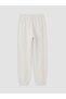 Esvab • Modern & Stylish Girls' Thick Jogger Sweatpants - 4