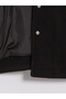 Esvab • Modern & Distinctive Fur Baby Roba Collar Girls' Coat - 5