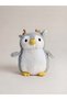 Quality Parts from Çelebi Store Plush Doll with Animal Figures Cushion - 2