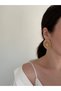 Steel Dinara Earrings - 2
