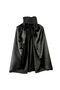 Child Size Star Wars Darth Vader Mask and 90 cm Cape Set, Black, Bzeldr05. - 3