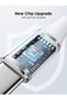 كابل USB C بطول 2 متر، كابل شحن من النوع C، كابل USB A إلى C للشحن السريع - 4