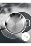 Samira Sahan 20 cm Stainless Steel with Lifetime Warranty - 4