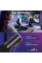 ميكروفون ديناميكي USB/XLR للألعاب على الكمبيوتر والبث المباشر، طراز TD510 AIR S - 5