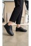 Orthopedic Non-Slip Sole Narrow Fit Daily Men's Shoes - 2