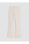 Ecru Spanish Flare Women's Kadie Pants - 7