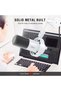 ميكروفون ديناميكي AmpliTank K688W Studio XLR، ميكروفون USB للكمبيوتر والبودكاست - 6
