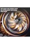 48VF Cordless Battery-Operated Turbo Jet Leaf Blower | Powerful Air Duster with Stepless Speed - 6