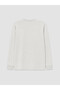 I Zero Roba Collar Long Sleeve Men's T-Shirt from Freezen Store - 3