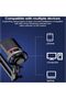 FlashHawk PC USB Gaming Microphone, مايك قيمنق - 5
